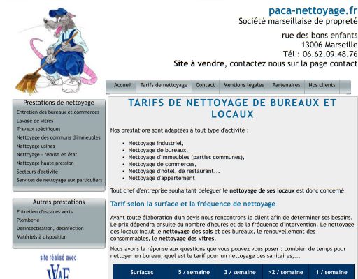 paca nettoyage société de nettoyage - Marseillepaca nettoyage société de nettoyage - Marseille